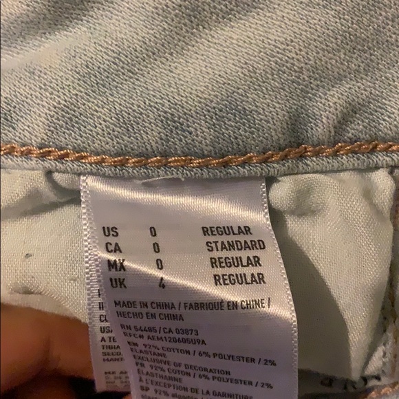 AE jeans bundle - Picture 6 of 6